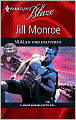 SEALed and Delivered (Harlequin Blaze #505)