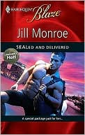 SEALed and Delivered (Harlequin Blaze #505)