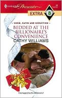 Bedded at the Billionaire's Convenience