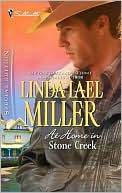 At Home in Stone Creek (Stone Creek Series)