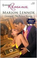 Crowned: The Palace Nanny (Harlequin Romance #4130)