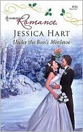 Under the Boss's Mistletoe (Harlequin Romance #4134)