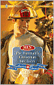 The Fireman's Christmas (Harlequin American Romance #1281)