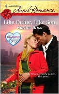 Like Father, Like Son (Harlequin Super Romance #1596)