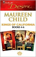 Kings of California books 4-6