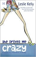 She Drives Me Crazy