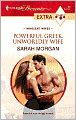 Powerful Greek, Unworldly Wife