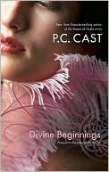 Divine Beginnings (Divine Series)