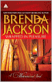 Wrapped in Pleasure: Delaney's Desert Sheikh / Seduced by a Stranger