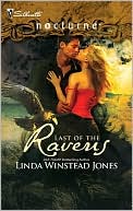 Last of the Ravens by Linda Winstead Jones: NOOK Book Cover