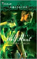 Sentinels: Wolf Hunt (Harlequin Nocturne Series #80)