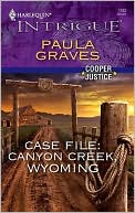 Case File: Canyon Creek, Wyoming