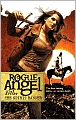 The Spirit Banner (Rogue Angel #22)