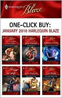 One-Click Buy: January 2010 Harlequin Blaze