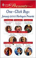 One-Click Buy: January 2010 Harlequin Presents