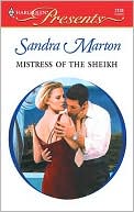 Mistress of the Sheikh