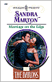 Marriage on the Edge