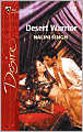 Desert Warrior (Silhouette Desire #1529)