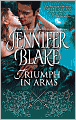 Triumph in Arms (Master at Arms Series #6)