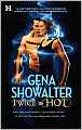 Twice as Hot (Tales of an Extraordinary Girl Series #2)