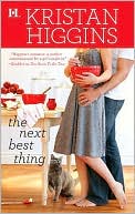The Next Best Thing by Kristan Higgins: NOOK Book Cover