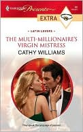 The Multi-Millionaire's Virgin Mistress