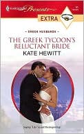 The Greek Tycoon's Reluctant Bride (Harlequin Presents Extra #91)