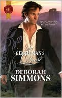 The Gentleman's Quest (Harlequin Historical #980)