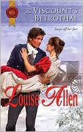 The Viscount's Betrothal (Harlequin Historical #982)