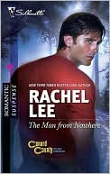 The Man from Nowhere (Silhouette Romantic Suspense #1595)