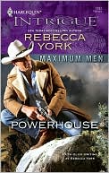 Powerhouse (Harlequin Intrigue #1187)