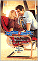 Baby in the Boardroom (Harlequin American Romance #1293)