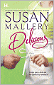 Delicious (Buchanans Series #1)