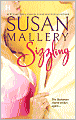 Sizzling (Buchanans Series #3)