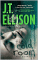 The Cold Room (Taylor Jackson Series #4)