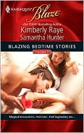 Blazing Bedtime Stories, Volume IV: Cupid's Bite\I Wish He Might...