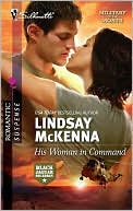 His Woman in Command