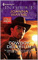 Cowboy Delirium