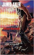Blood Harvest (Deathlands Series #91)