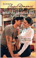 What the Librarian Did