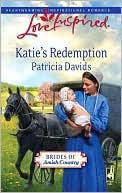 Katie's Redemption (Brides of Amish Country Series)