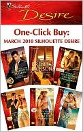 One-Click Buy: March 2010 Silhouette Desire