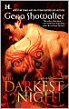 The Darkest Night (Lords of the Underworld Series #1)