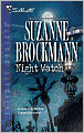 Night Watch (Tall, Dark and Dangerous Series#11)