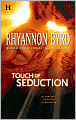 Touch of Seduction (Primal Instinct Series #4)