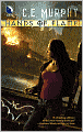 Hands of Flame (Negotiator Trilogy Series #3)