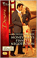 Money Man's Fiancee Negotiation