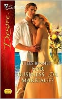 For Business...Or Marriage?