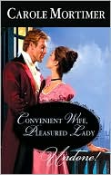 Convenient Wife, Pleasured Lady