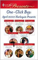 One-Click Buy: April 2010 Harlequin Presents